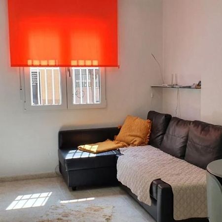 Ecaterina Apartment Торрев'єха Екстер'єр фото