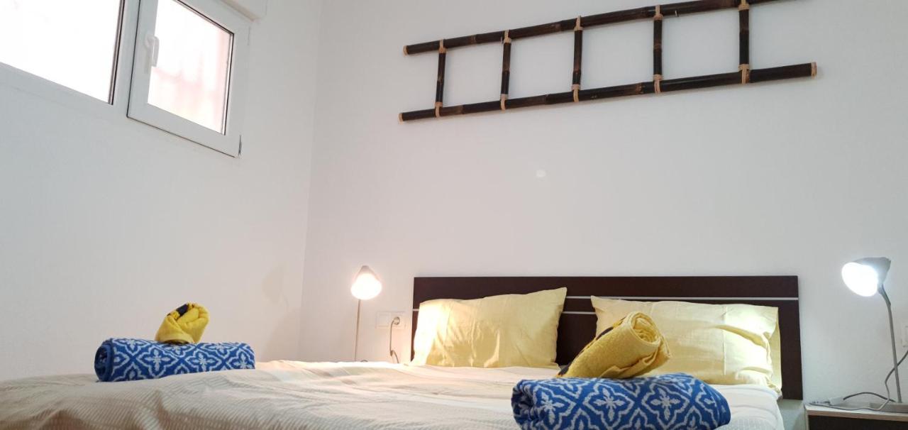 Ecaterina Apartment Торрев'єха Екстер'єр фото