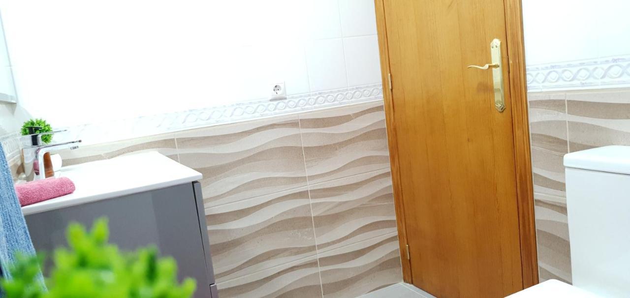 Ecaterina Apartment Торрев'єха Екстер'єр фото