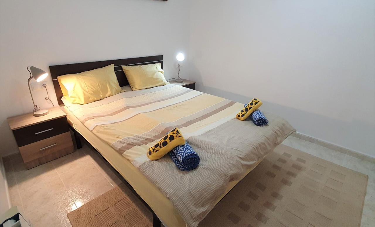 Ecaterina Apartment Торрев'єха Екстер'єр фото