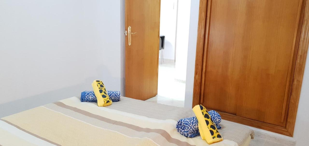 Ecaterina Apartment Торрев'єха Екстер'єр фото