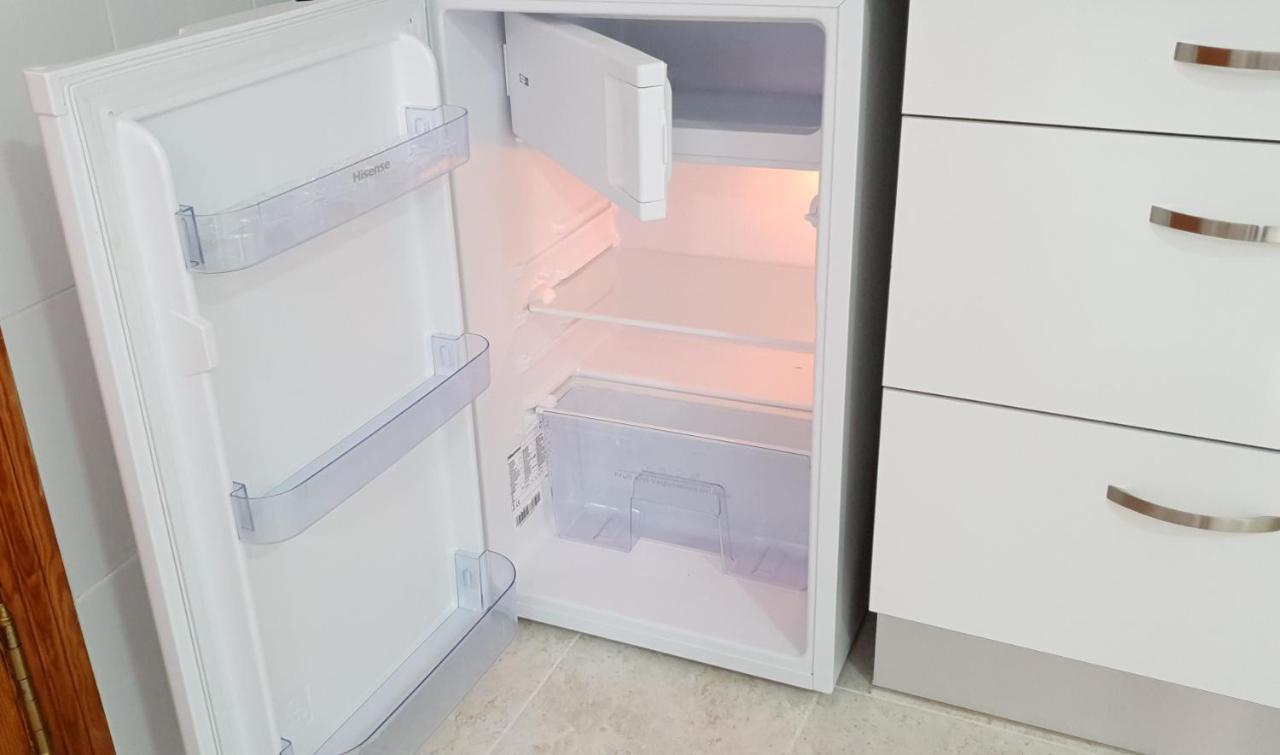 Ecaterina Apartment Торрев'єха Екстер'єр фото