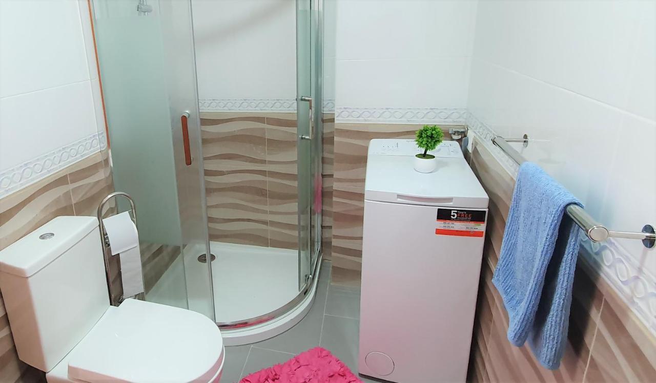 Ecaterina Apartment Торрев'єха Екстер'єр фото