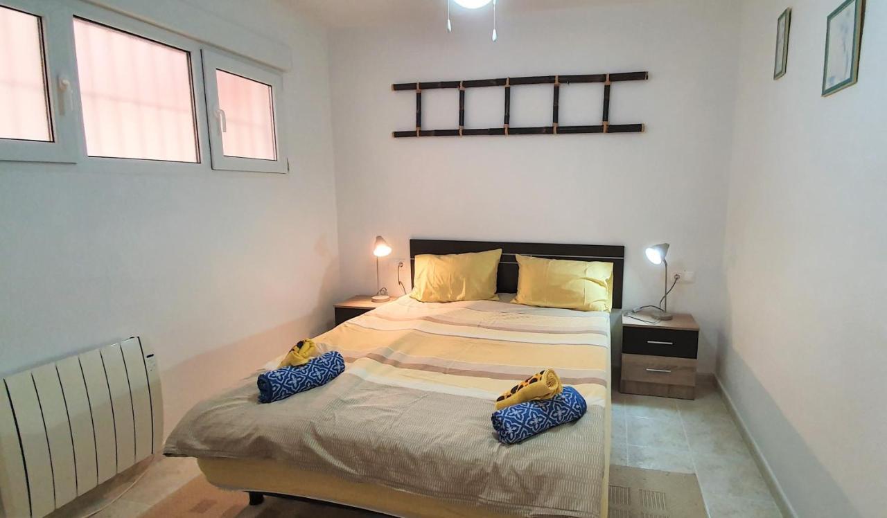 Ecaterina Apartment Торрев'єха Екстер'єр фото