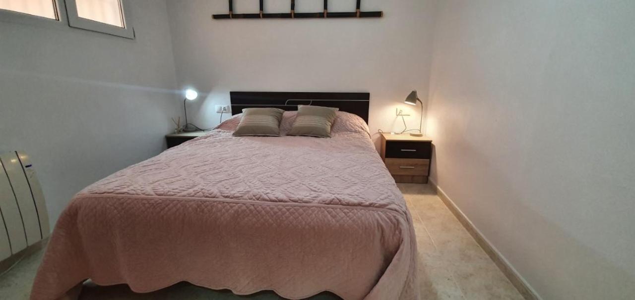 Ecaterina Apartment Торрев'єха Екстер'єр фото